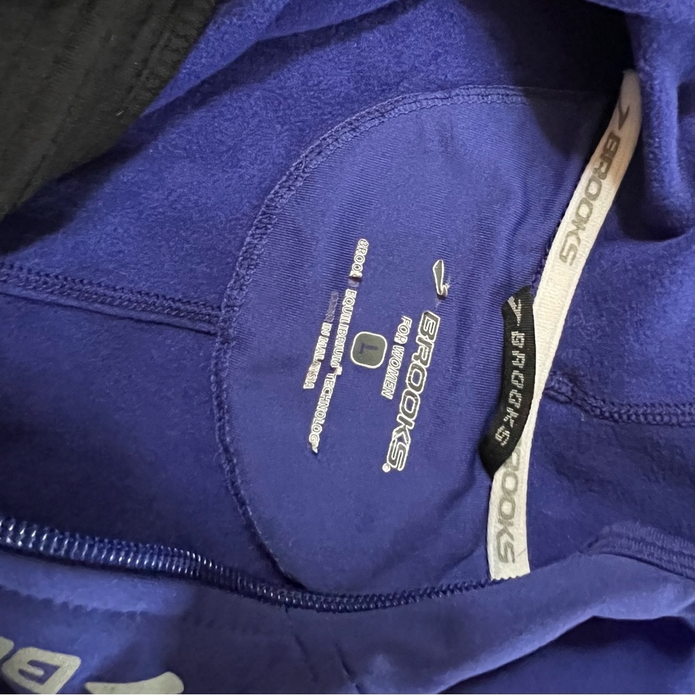 Brooks Jacket - Picture 4 of 4